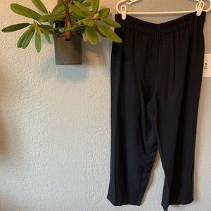 Vintage 80’s High Wasted Pants made in USA…